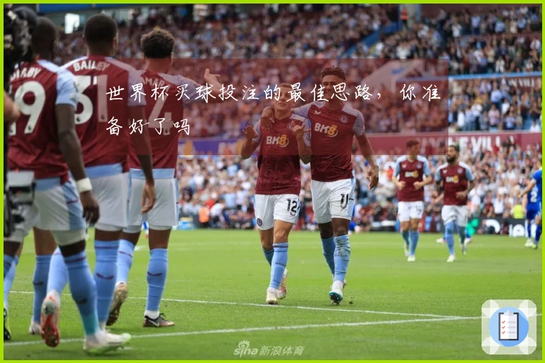 世界杯买球投注的最佳思路，你准备好了吗