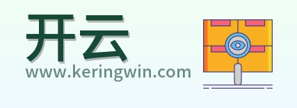 开云 Logo
